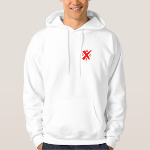 Moletom Hoodie de GSOD