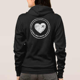 Moletom Hoodie de GWT