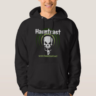 Moletom Hoodie de Hauntcast