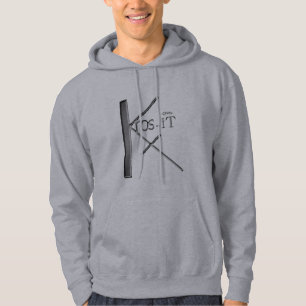 Moletom Hoodie de homens