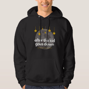 Moletom Hoodie de Homens ATKGD