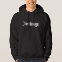 Hoodie de Homens ChemImage