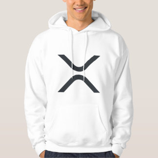 Moletom Hoodie de Homens Simples Escuro