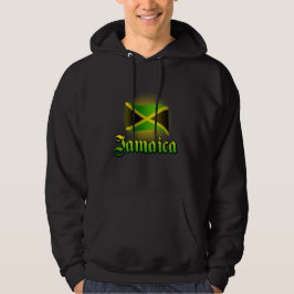 Moletom Hoodie de Jamaica