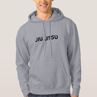 Moletom Hoodie de Jiu Jitsu