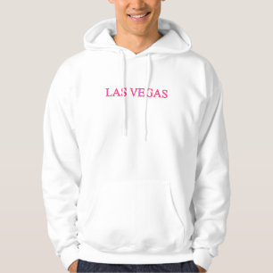 Moletom Hoodie de Las Vegas
