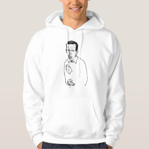 Moletom Hoodie de Lee Harvey Oswald