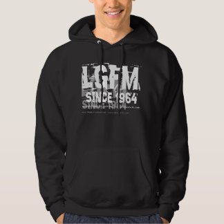 Moletom Hoodie de LGFM