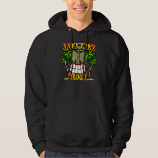 Moletom Hoodie de Liki Tiki
