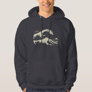 Moletom Hoodie de Lydia