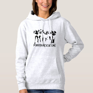 Moletom Hoodie de mulheres da tripulação de Mark