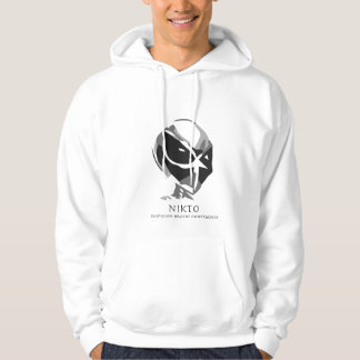 Moletom Hoodie de Nikto