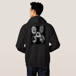 MOLETOM HOODIE DE NIPSEY