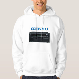 Moletom Hoodie de Onkyo