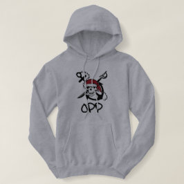 Moletom Hoodie de OPP |