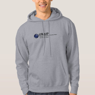 Moletom Hoodie de OWASP