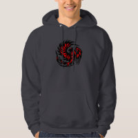 Hoodie de Phoenix