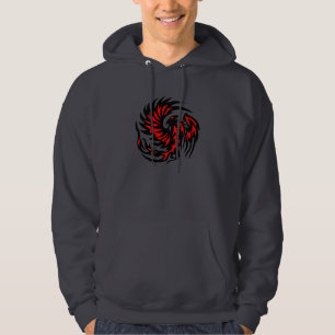 Moletom Hoodie de Phoenix