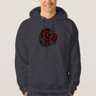 Moletom Hoodie de Phoenix