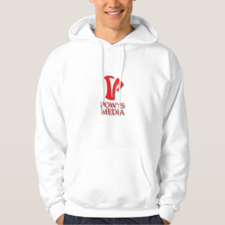 Moletom Hoodie de Powys