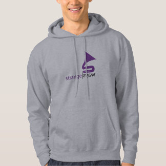 Moletom Hoodie de rádio de Strangeways