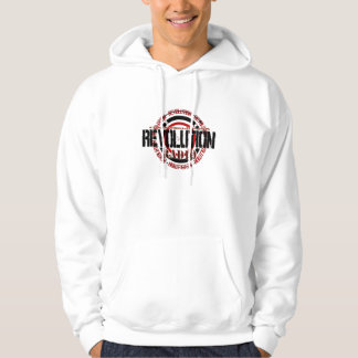 Moletom Hoodie de Revradio