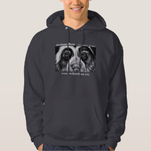 Moletom Hoodie de Roger Manrique