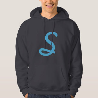 Moletom Hoodie de S básico