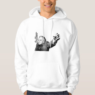 Moletom Hoodie de Sam Fuller - luz