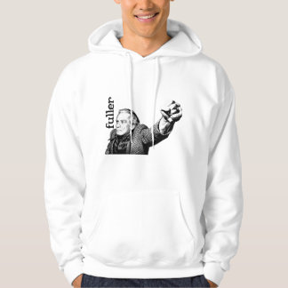 Moletom Hoodie de Sam Fuller - luz