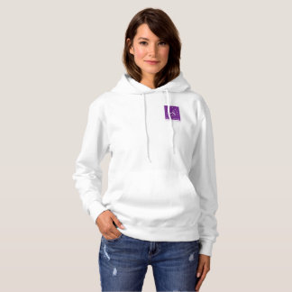 Moletom Hoodie de sete irmãs junto