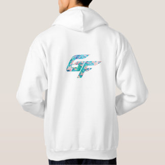 Moletom Hoodie de Shroom