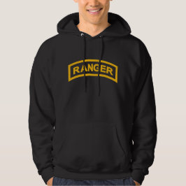 Moletom Hoodie de tabulação do Ranger clássico