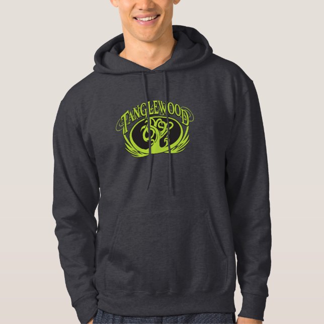 Moletom Hoodie de Tanglewood (Frente)