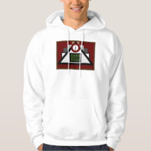 Hoodie de TIWD para as massas