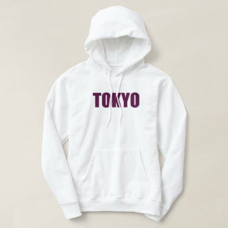 Moletom Hoodie de TOKYO