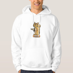 Moletom Hoodie de Tommy Kane