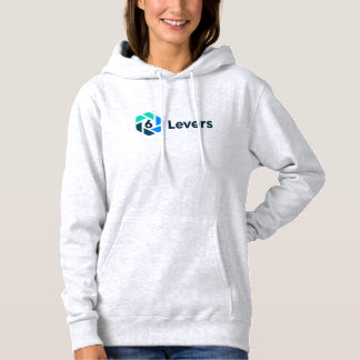 Moletom Hoodie, de uso feminino