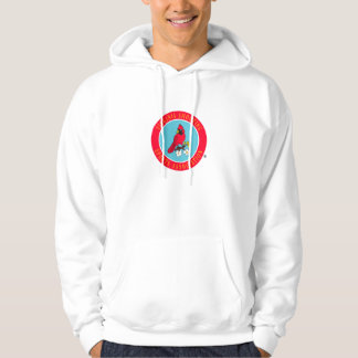 Moletom Hoodie de VSSA