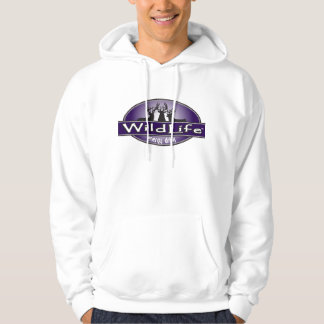 Moletom Hoodie de WilfLife
