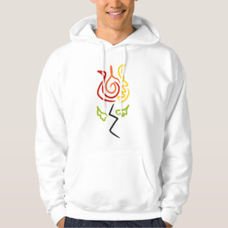 Moletom Hoodie Design simples