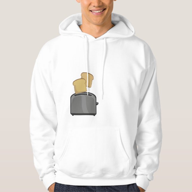 Moletom Hoodie do brinde (Frente)