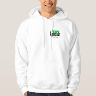 Moletom Hoodie do CERT