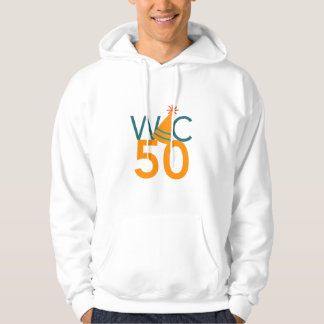 Moletom Hoodie do Chapéu do Partido WIC50th