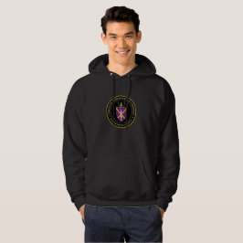 Moletom Hoodie do CIC