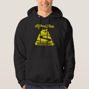 Moletom Hoodie do clube da robótica