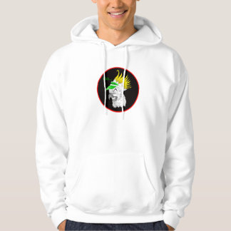 Moletom Hoodie do Cockatoo