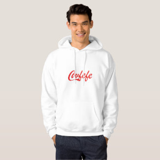 Moletom Hoodie do "covfefe" dos homens