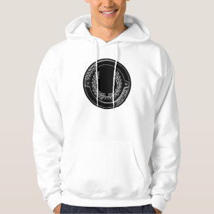 Moletom Hoodie do cromo do cartel