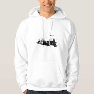 Moletom Hoodie do cupé de Infiniti G35
